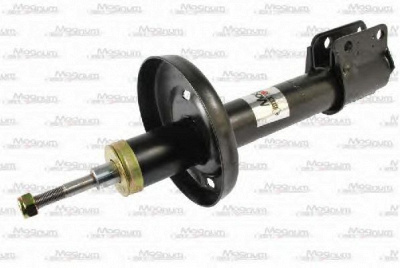 MAGNUM TECHNOLOGY ahx014mt -  Амортизатор